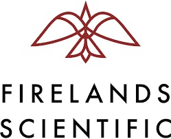Firelands Scientific | Live Rosin Snowball | 1.04g