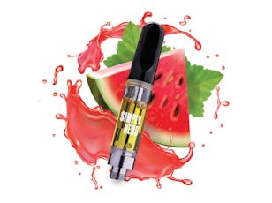 Simply Herb I Watermelon Sugar I 1g Vape Cart