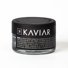 Connoisseur Shelf Kaviar The Pledge (S) 7g