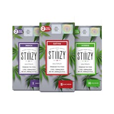 Watermelon Z Pod 2g (1g ea | 2-Pack)