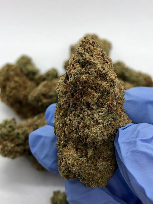 MWCG - GG #4 BULK