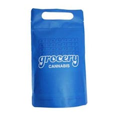 Grocery Mixed Light Flower 28g - Durban Poison