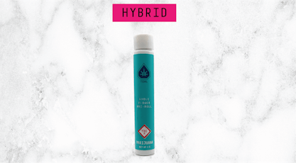 Grimreefah | PreRoll