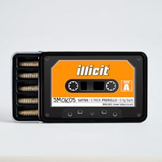 PR Pack 5pk | Chem Butter