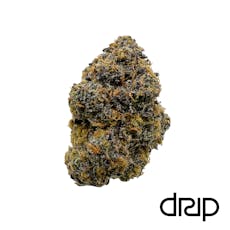 (DRIP) Top-Shelf Flower 3.5g (RS11)
