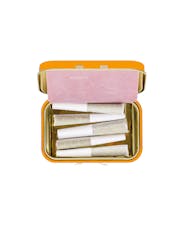 Diamond CITRUS RUSH HOUR | 5-Pack