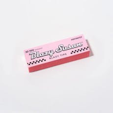 Blazy Susan | Blazy Filter Tips | 50pk Unbleached