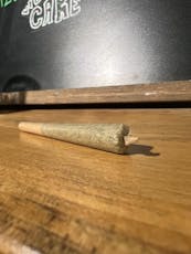 Swiss Cheese - .5 Gram - Pre-Roll