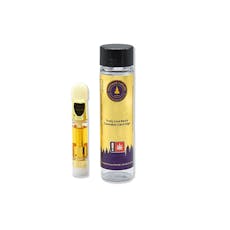 Animal Sherb Mintz 1G Live Resin Cart