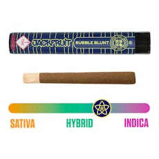 Jackfruit The Flower Collective Bubble Blunt