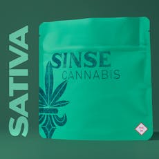 SINSE - PREPACK - 3.5G - LEMON ROYALE - SATIVA