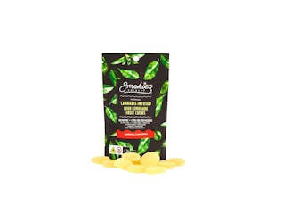 Smokiez | Sour Lemonade | Sativa | 10pk