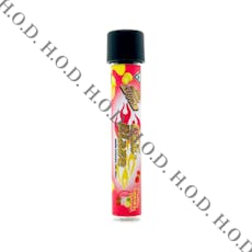 Cali-Blaze Strawberry Lemonade Infused Pre-Roll 1.2g