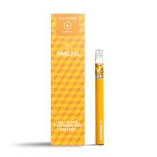 Timeless: Vape | Sharkelberry Fin | All-In-One | 0.5g