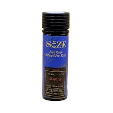 SOZE | Slapaya | 0.75g Infused Pre-roll Single
