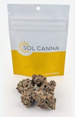 Cadillac Rainbows Whole Flower 3.5g