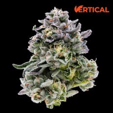 VERTICAL - HEIR HEADS 3.5G
