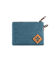 The Mini Broker Smell Proof Stash Bag | Marine