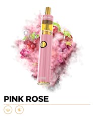 Vape AIO | Pink Rose