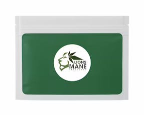 Lions Mane - Cap Junkie 7g