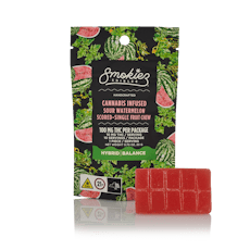 Sour Watermelon | Brick