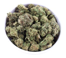 Caramel Cream Whole Flower Ounce