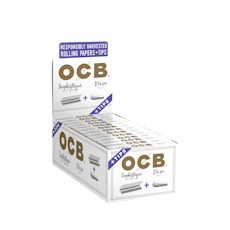OCB - 1¼ Papers + Tips - Sophistique