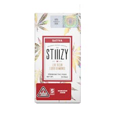 .95g | Liquid Diamond - Purple Haze