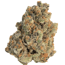 Super Boof | Flower Bar