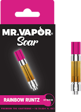 Rainbow Runtz Cartridge