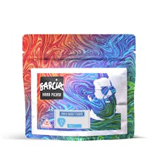 Garcia - Florida Kush Pre-Packaged (3.5g)