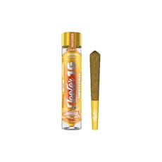 Jeeter Infused Preroll: Mimosa 1g