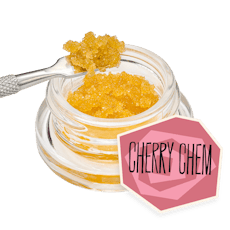 Cherry Limeade Cake - Live Sugar - 1g