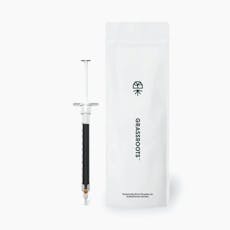Grassroots RSO Syringe - Sativa : Novarine 1.0g