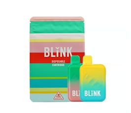 BK Lambsbread 1.0g Disposable $45