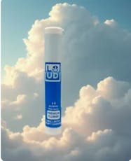 Alpha Cookies - Preroll 1g