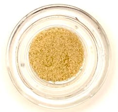 Bubble Hash | Indica Hybrid House Blend | 1g