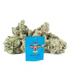 Revelry | Zummies (H) Flower Buds | 7g