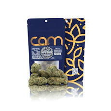 CAM | Flower 7G | H | Kush Mints