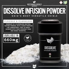 Dissolve Infusion Powder (660mg)