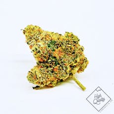 Purple Milk - Kaprikorn (I)