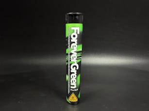 Swamp Water - .5 Gram - Pre-Roll - Hybrid
