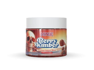 Berry Kimber | Flower | 3.5G
