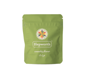 Hepworth GMO Rootbeer 3.5g