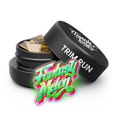 Fantasy Melon - 1g Trim Run (Shatter)