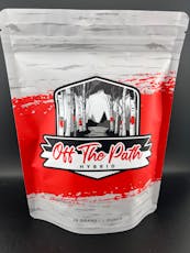 Triangle Mintz - 28g - Hybrid - Flower