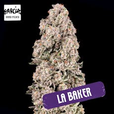 LA Baker - 14g
