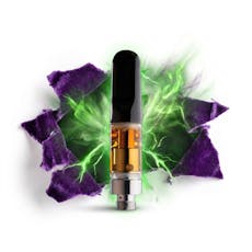 Cartridge: Bruce Banner