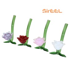 SirEEL Flower Sherlock | Various Colors