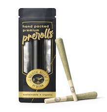 PeanutButterBreath-Pre-Roll|HRBD|2-0.5g